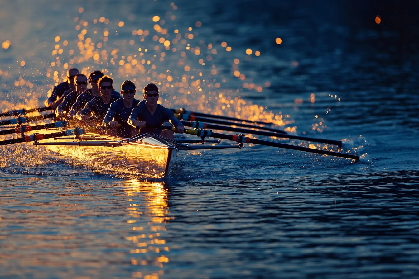 Coaching for Impact:
How Great Leaders Develop High-Performing Teams