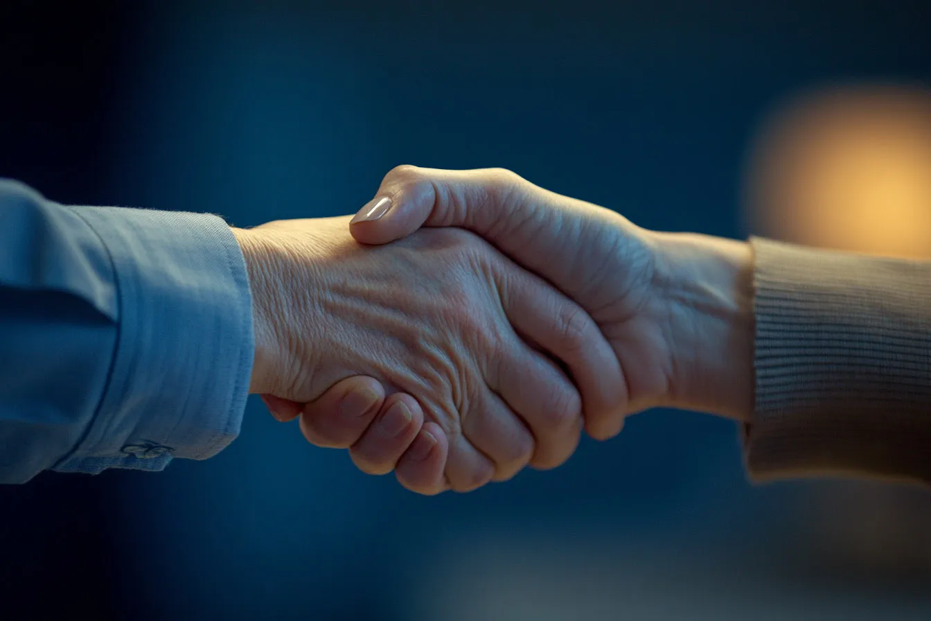 Mastering Tough Conversations:
Delivering Feedback & Resolving Conflict