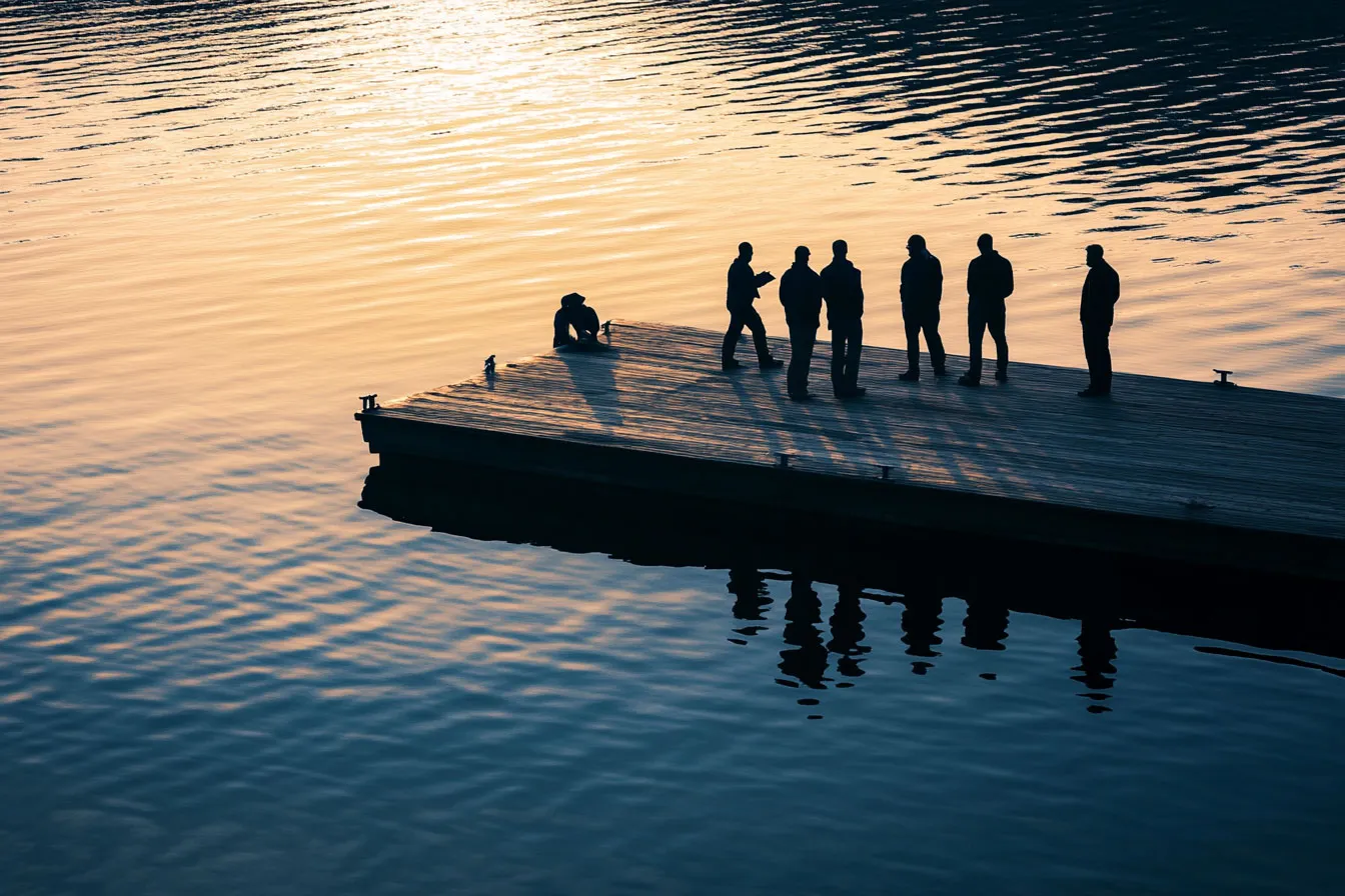 Custom Mastermind: Leadership Growth
Built Around Your Team