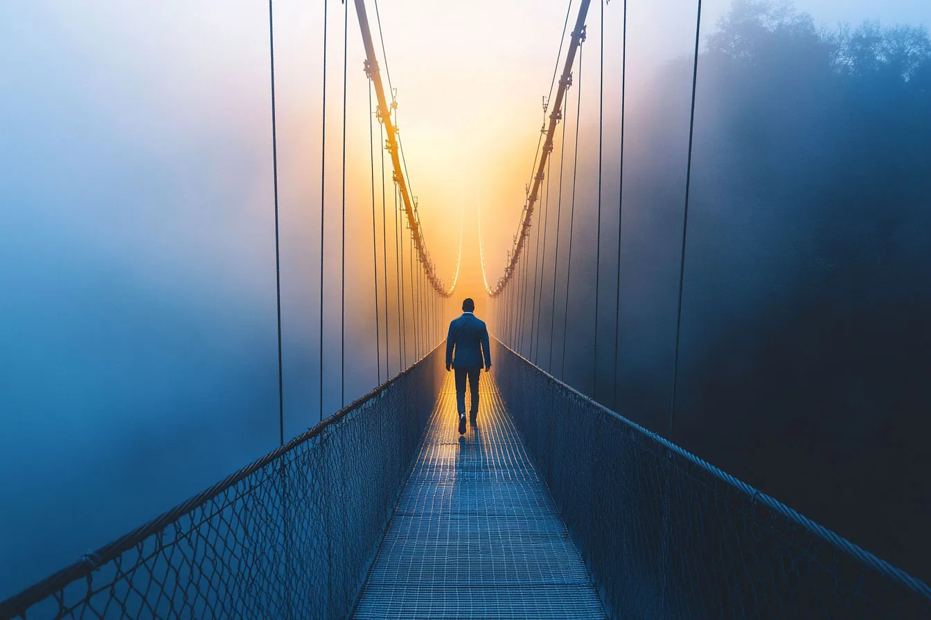 Influence Key Decision-Makers with Confidence