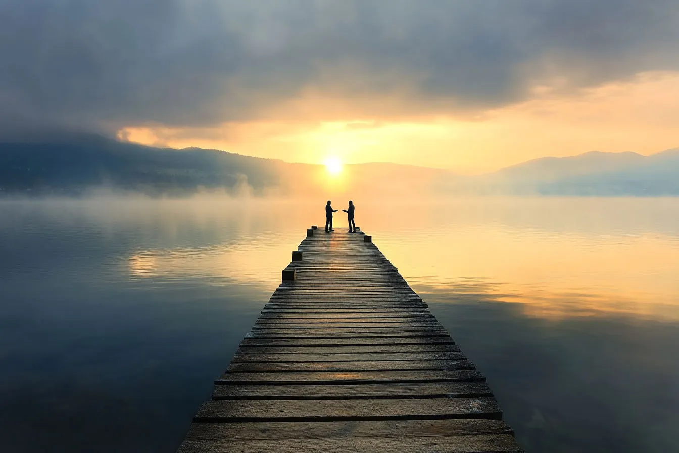 Mastering Difficult Conversations